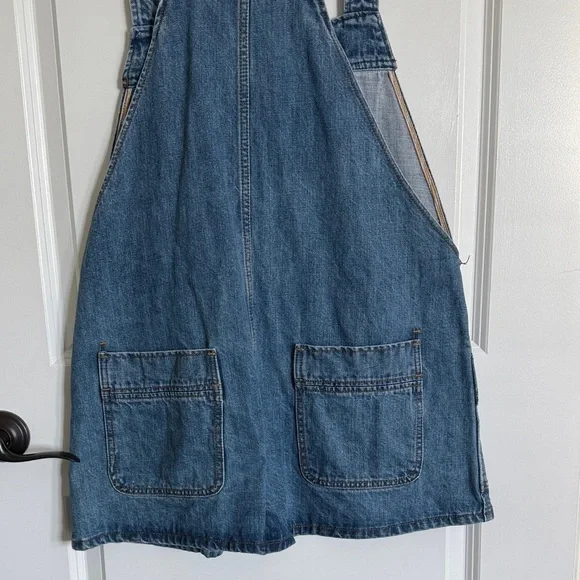 Free People Shortalls - Picture 2 of 5